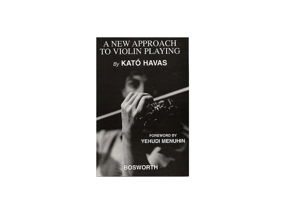 Pouze Dnes Noty pro housle A New Approach To Violin Playing (English Edition)