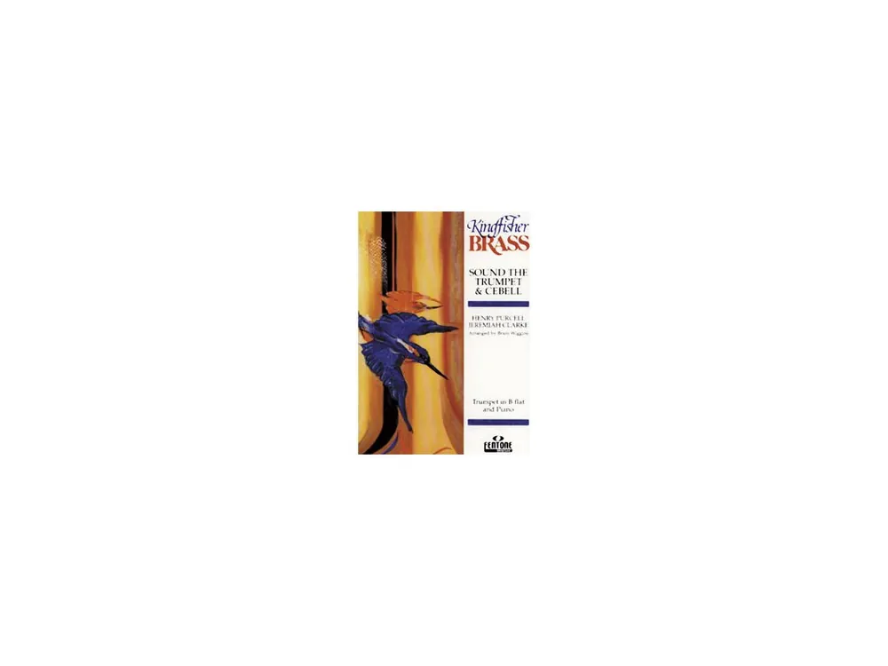 Must-Have Noty pro trubku Sound the Trumpet & Cebell