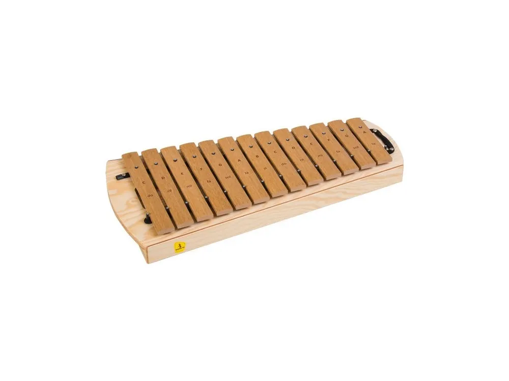 Studio 49 SXG 1000 Soprano Diatonic Xylofon Ověřený