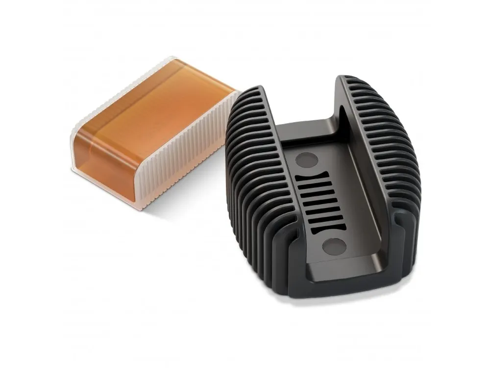 Top Prodej D‘Addario Rosin Guard with Natural Light Rosin