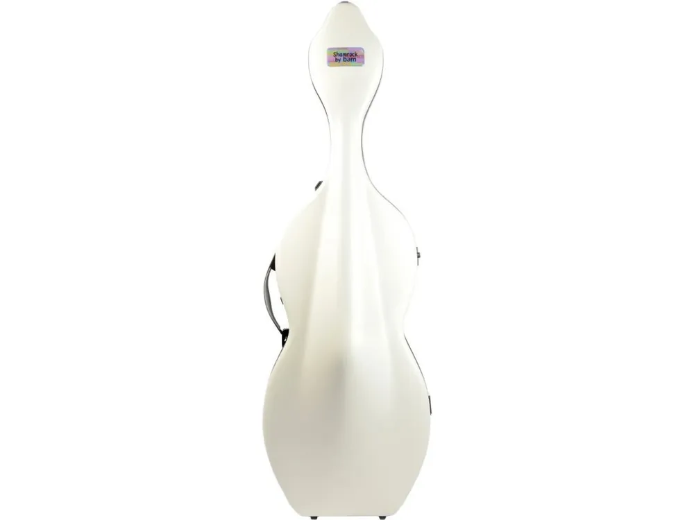 Expresní Doručení Pouzdro na violoncello - BAM SHAMROCK - 1003XLW