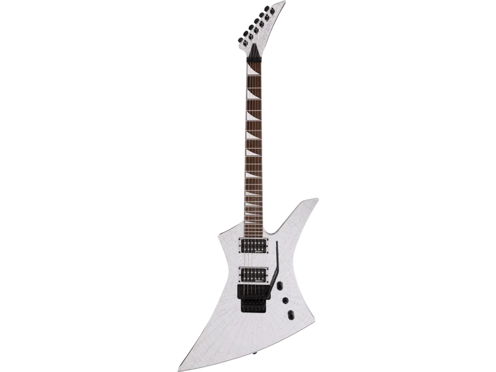 Jackson KEXS Kelly X Series Sh. Mirror Jen Po Omezenou Doba