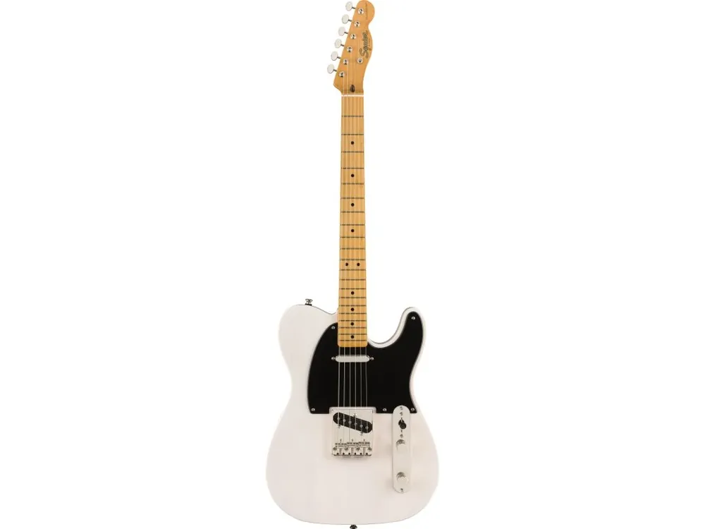 Squier Classic Vibe ‘50s Telecaster Koupit Online