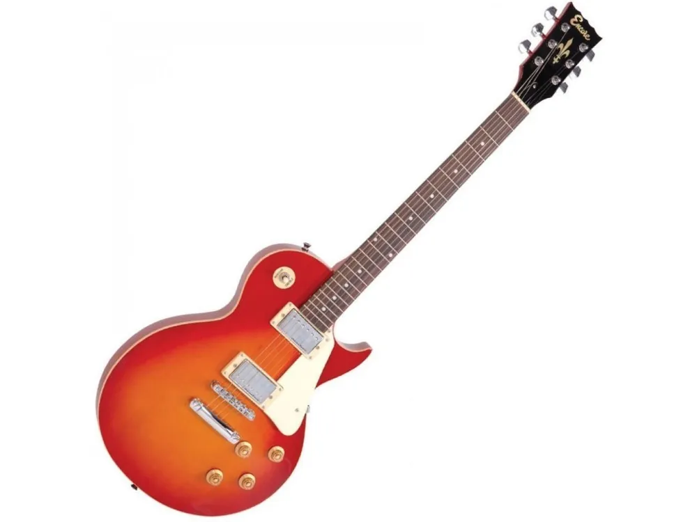 Pouze Dnes Encore E99 Cherry Sunburst