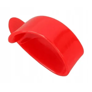Značkový Palcový prstýnek DUNLOP 9051 Red