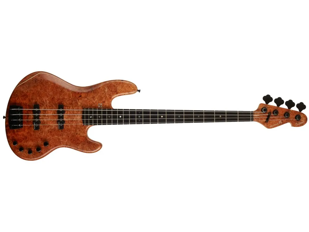 Přímo Od Výrobce Elektrická baskytara SANDBERG California TM 4 MBT 3B-EQ EFB ADT