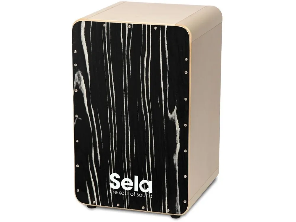 Zlevněný Cajon SELA CaSela Makassar