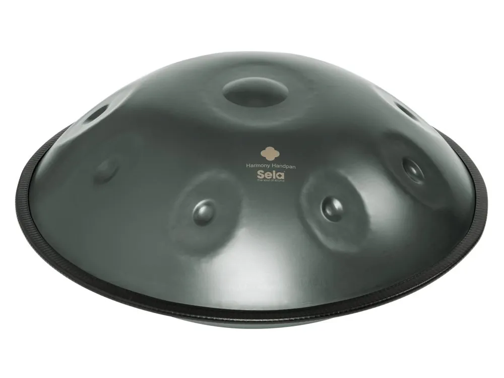 Handpan SELA Harmony Handpan F Hijaz Vysoce Kvalitní
