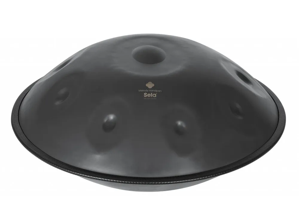 Rychlé Dodání Handpan SELA Melody Handpan D Amara