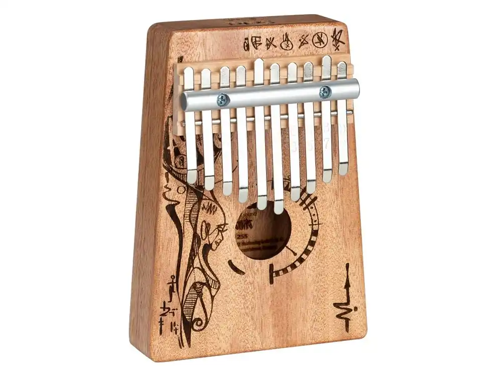 Kalimba SELA SE 255 Peaceful Mind Nová Kolekce