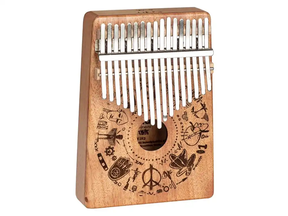 Kalimba SELA SE 252 Free Spirit Bezpečná Platba