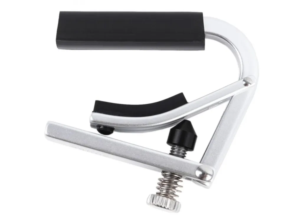 Jen Po Omezenou Doba Kapodastr SHUBB L9 Lite Capo Ukulele