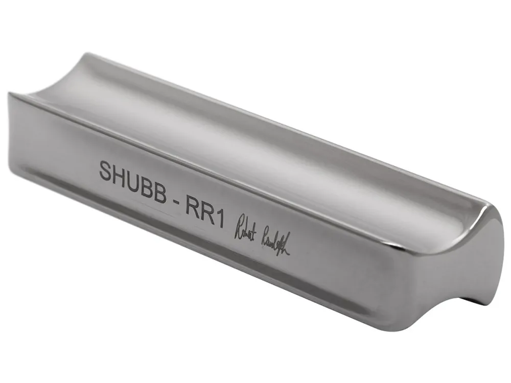 Tonebar SHUBB RR1 Robert Randolph Guitar Steel Nakupujte Hned