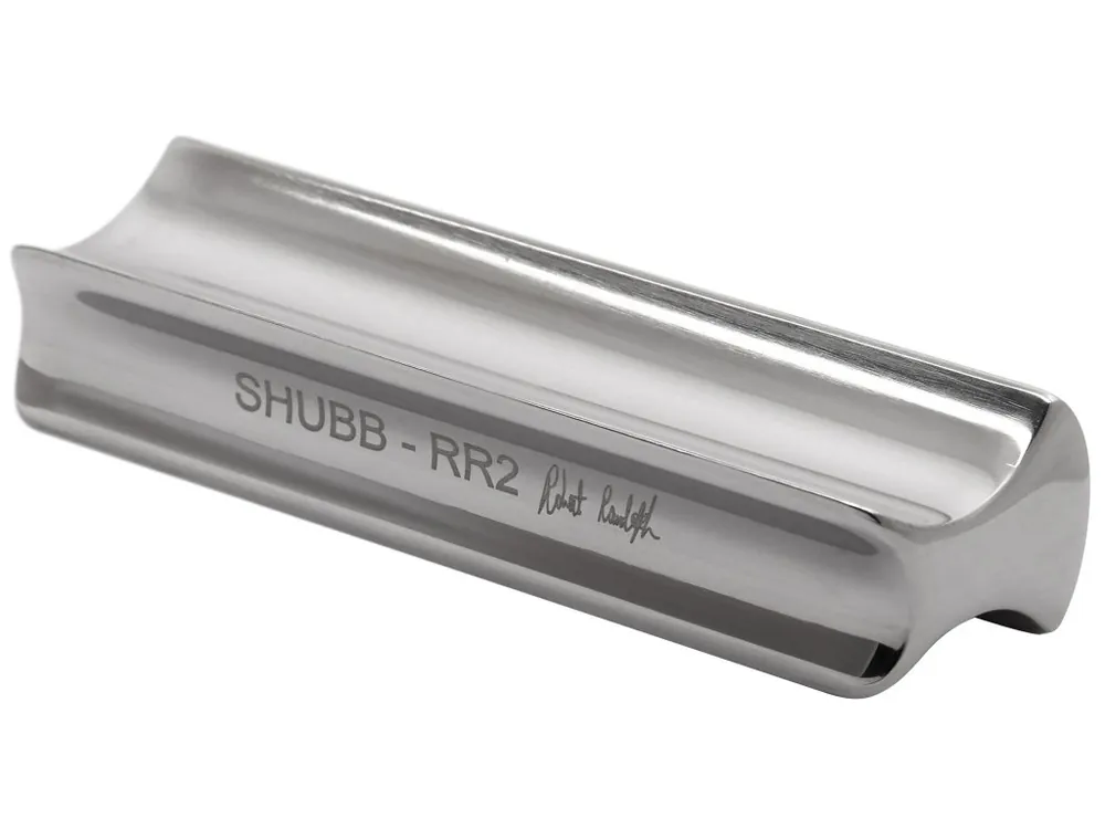 Expresní Doručení Tonebar SHUBB RR2 Robert Randolph Guitar Steel