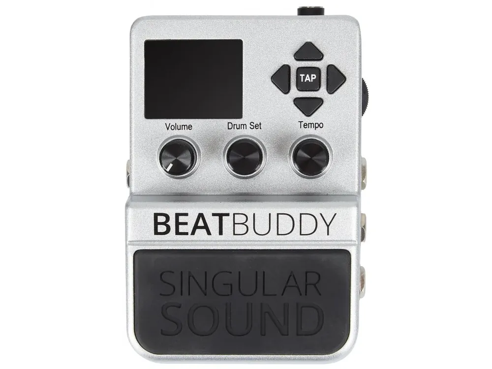 Bicí automat SINGULAR SOUND BeatBuddy Odeslání Ihned