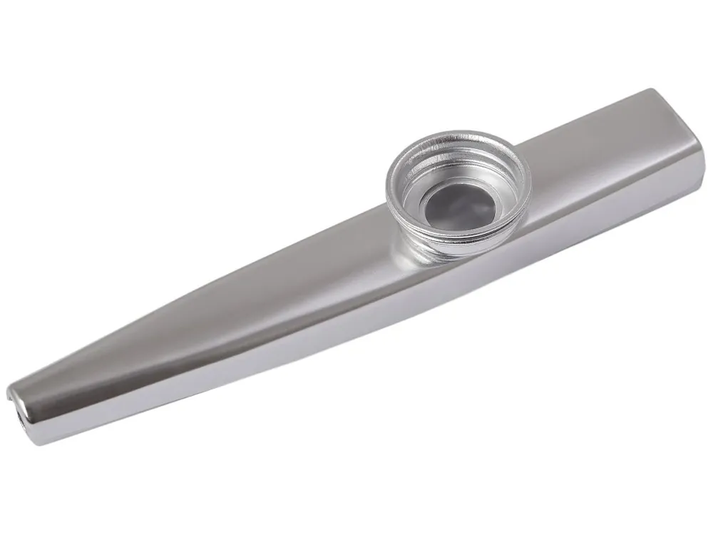 Nejprodávanější Kazoo SMART Kazoo Metal Alu Silver