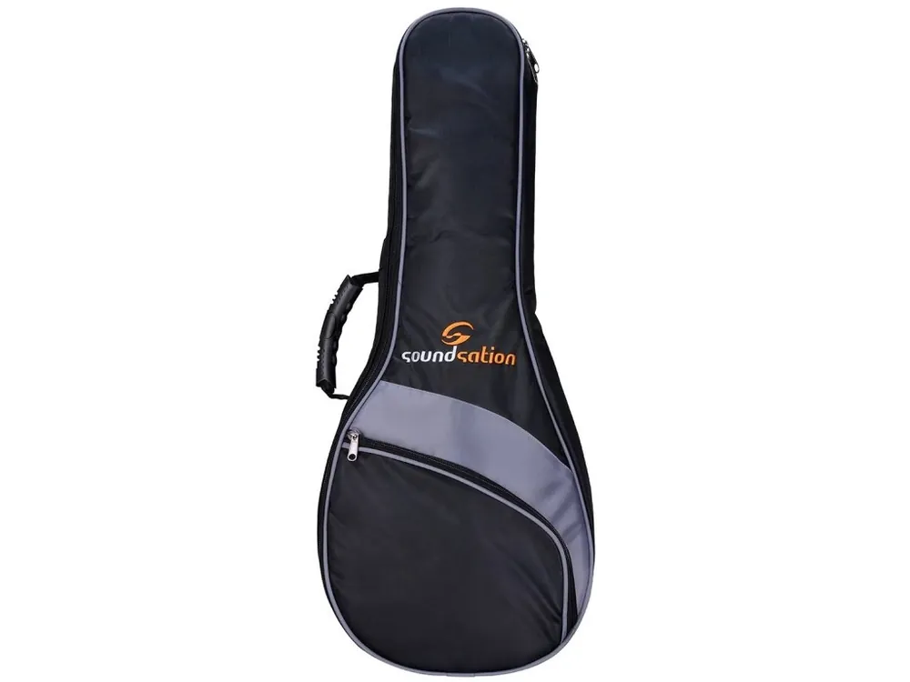 Značkový Obal pro koncertní ukulele SOUNDSATION PGB-10UK
