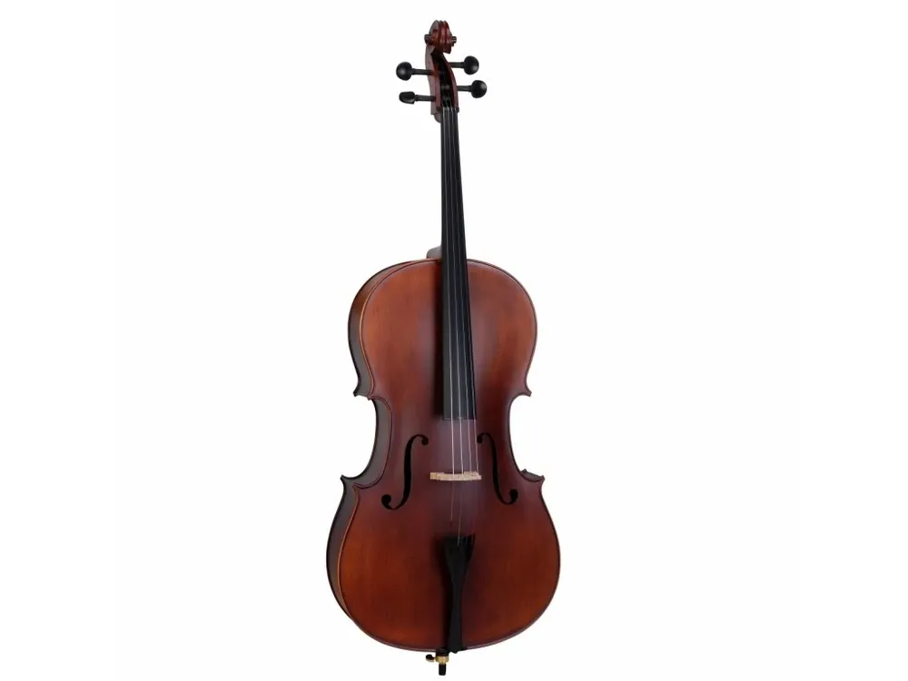 Violoncello SOUNDSATION VPCE-44 Přímo Od Výrobce