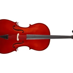 Značkový Violoncello SOUNDSATION VSPCE-44