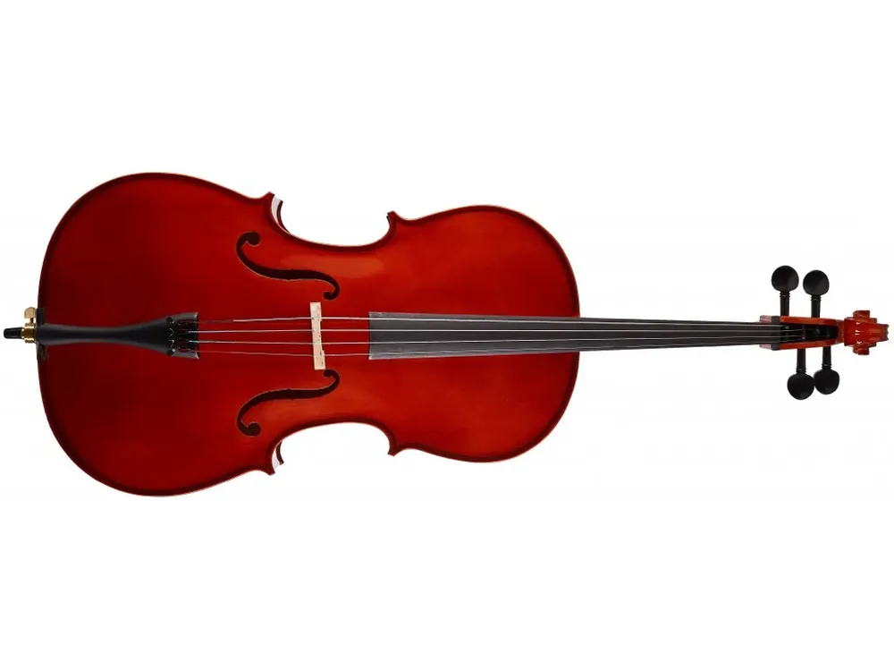 Violoncello SOUNDSATION VSPCE-34 Dokud Zásoby Vydrží