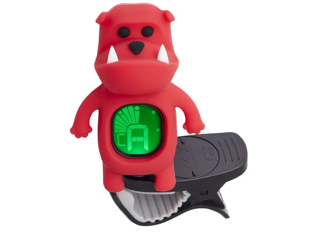 Rychlé Dodání Klipová ladička SWIFF Dog Red