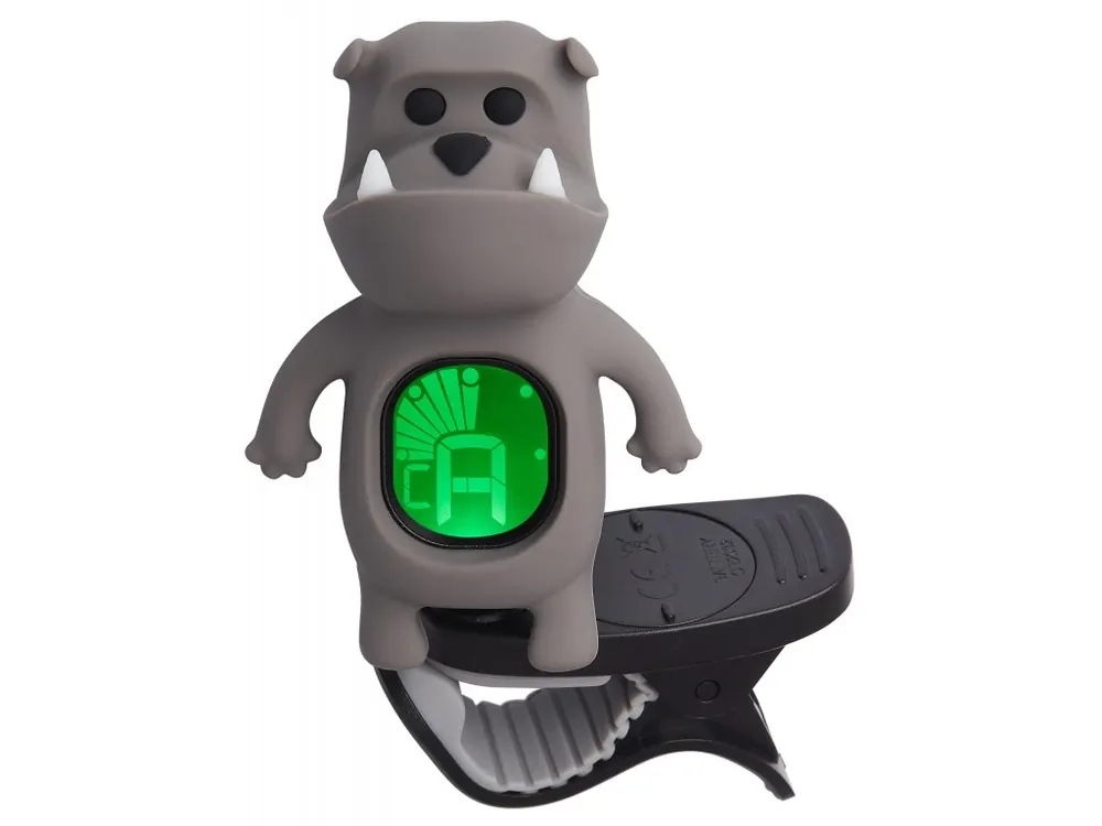 Dokud Zásoby Vydrží Klipová ladička SWIFF Dog Grey