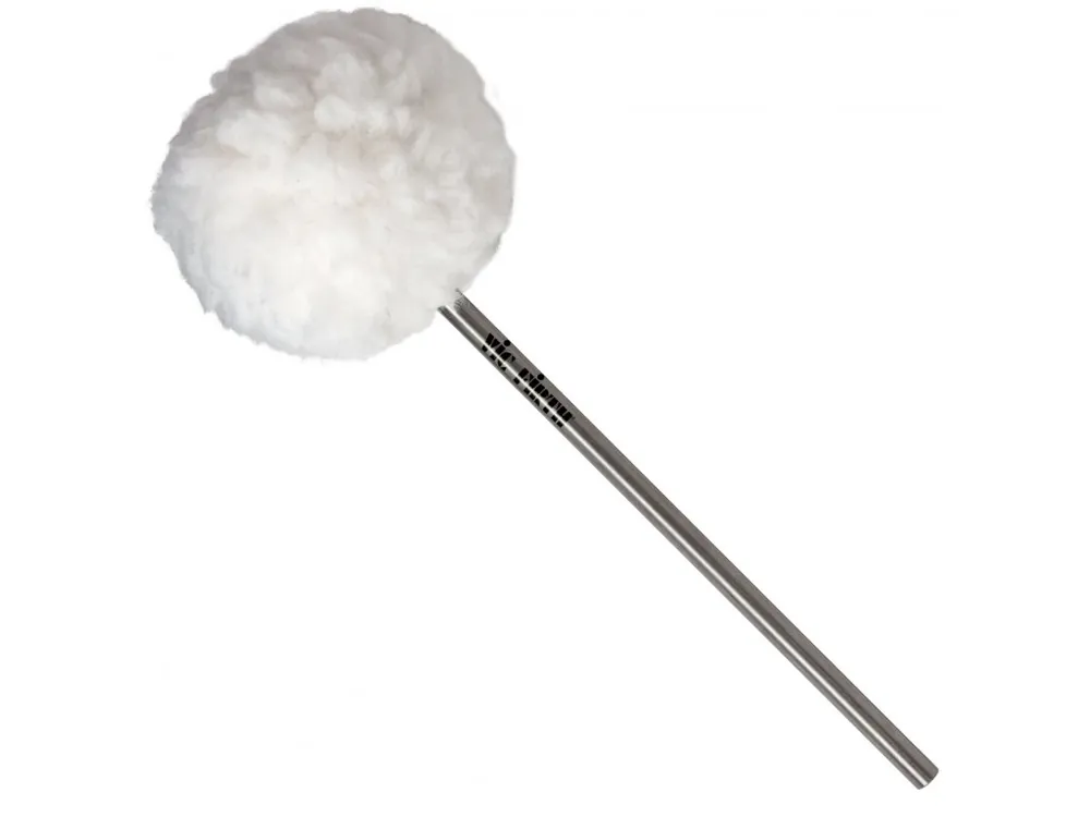 Beater k basovému pedálu VIC FIRTH VKB3 VICKICK Beater Výprodej