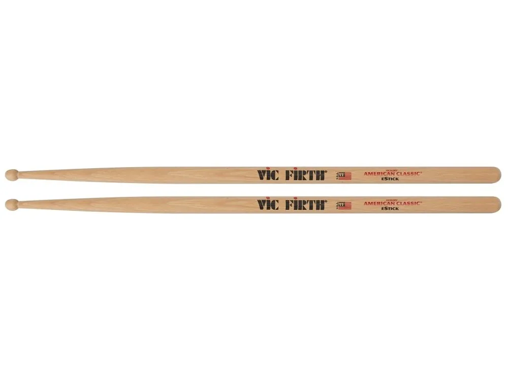 Nízká Cena Hickorové paličky VIC FIRTH ESTICK American Classic