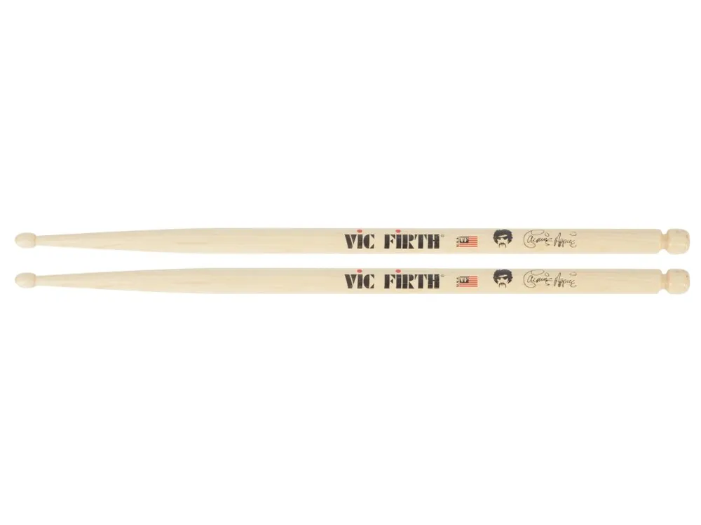 Hickorové paličky VIC FIRTH SCA Signature Series Carmine Appice Top Prodej