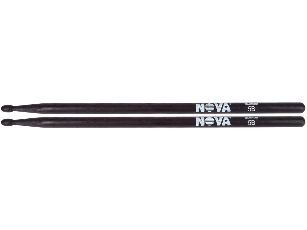 Hickorové paličky VIC FIRTH NOVA 5BB Jen Po Omezenou Doba