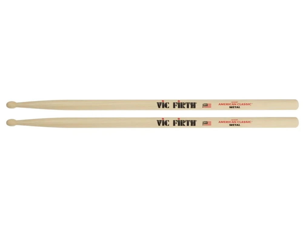 Nakupujte Hned Hickorové paličky VIC FIRTH CM American Classic