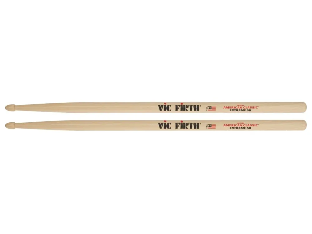 Nízká Cena Hickorové paličky VIC FIRTH X5B American Classic