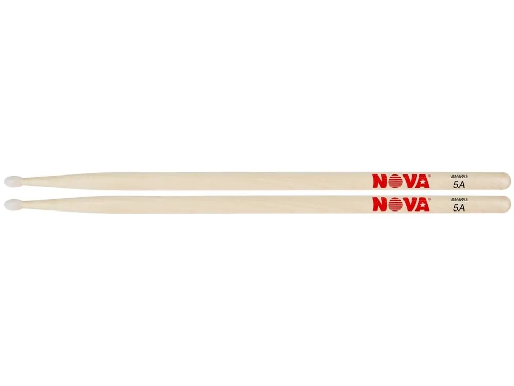 Javorové paličky VIC FIRTH NOVA M5AN Omezená Nabídka