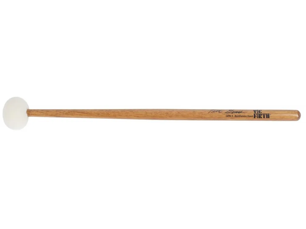 Sezónní Sleva Tympánové paličky VIC FIRTH Tim Genis Beethoven - hard
