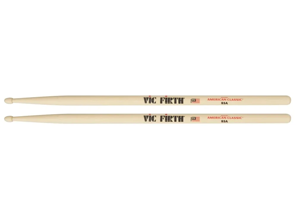 Pouze Dnes Hickorové paličky VIC FIRTH 85A American Classic