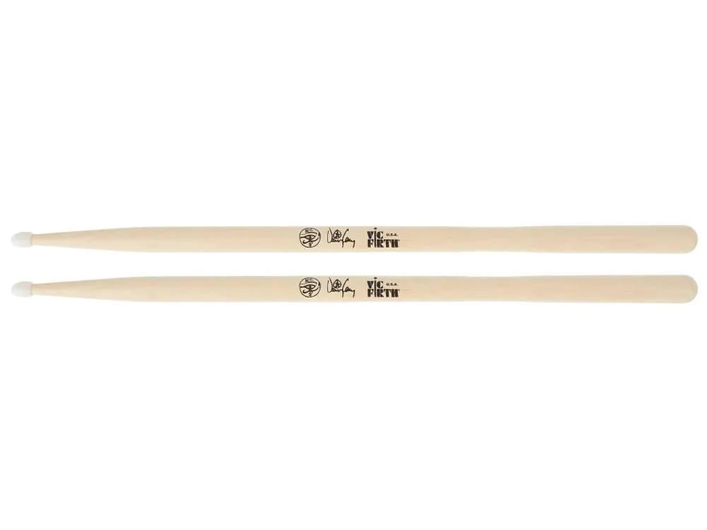Nejlepší Cena Hickorové paličky VIC FIRTH Danny Carey Nylon Signature Series