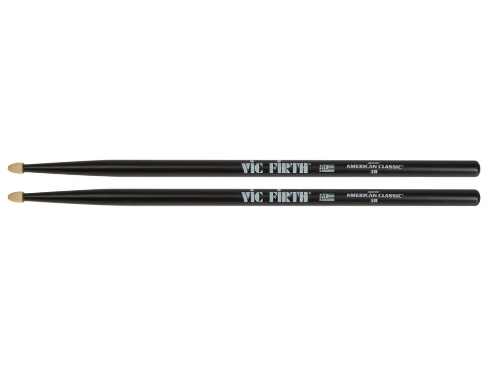 Hickorové paličky VIC FIRTH 5BB American Classic Nakupujte Hned