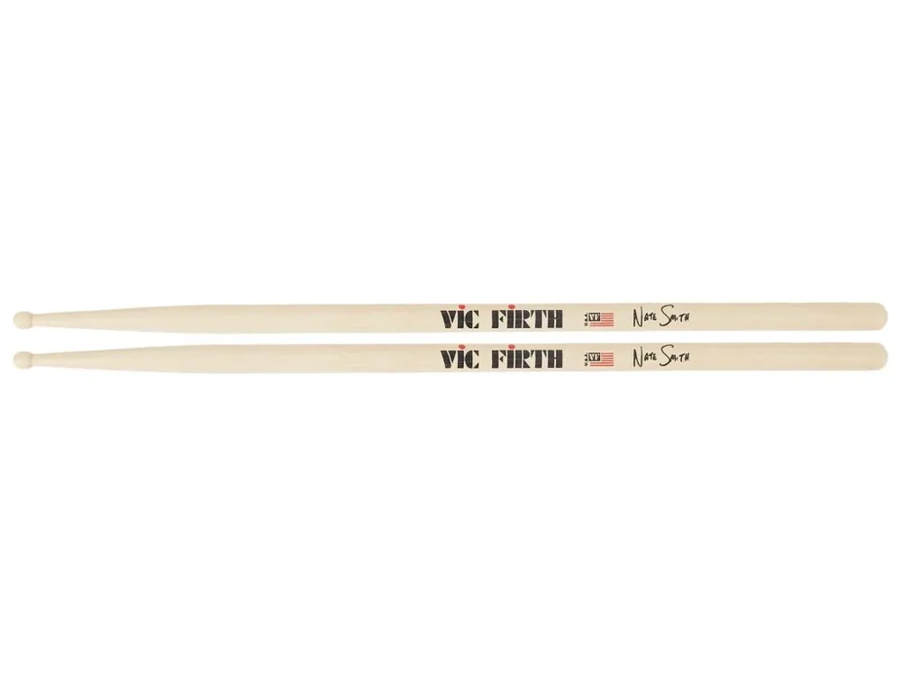 Top Prodej Hickorové paličky VIC FIRTH Nate Smith Signature Series