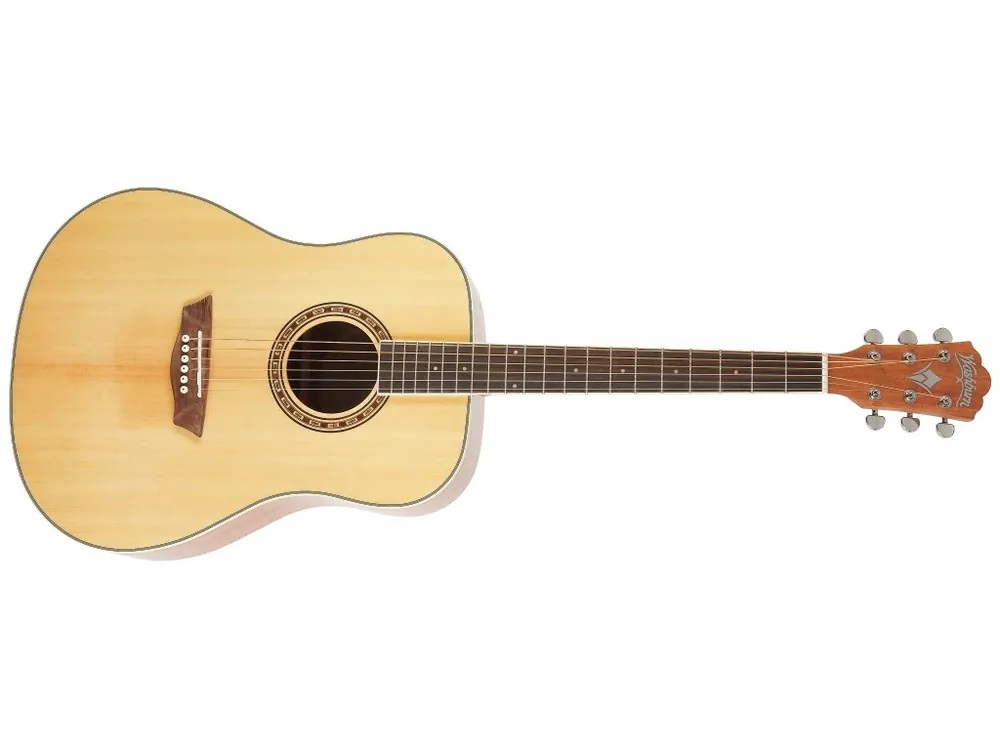 Akustická kytara WASHBURN WD7S-A-U Nejlepší Cena