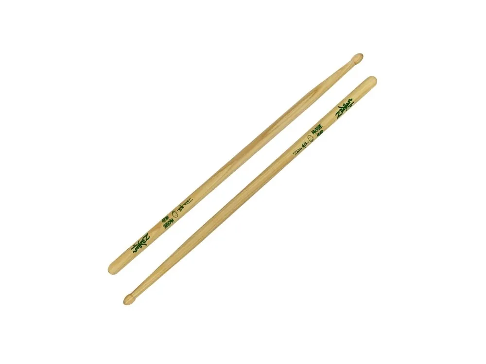 Nejlepší Cena Hickorové paličky ZILDJIAN Dave McClain