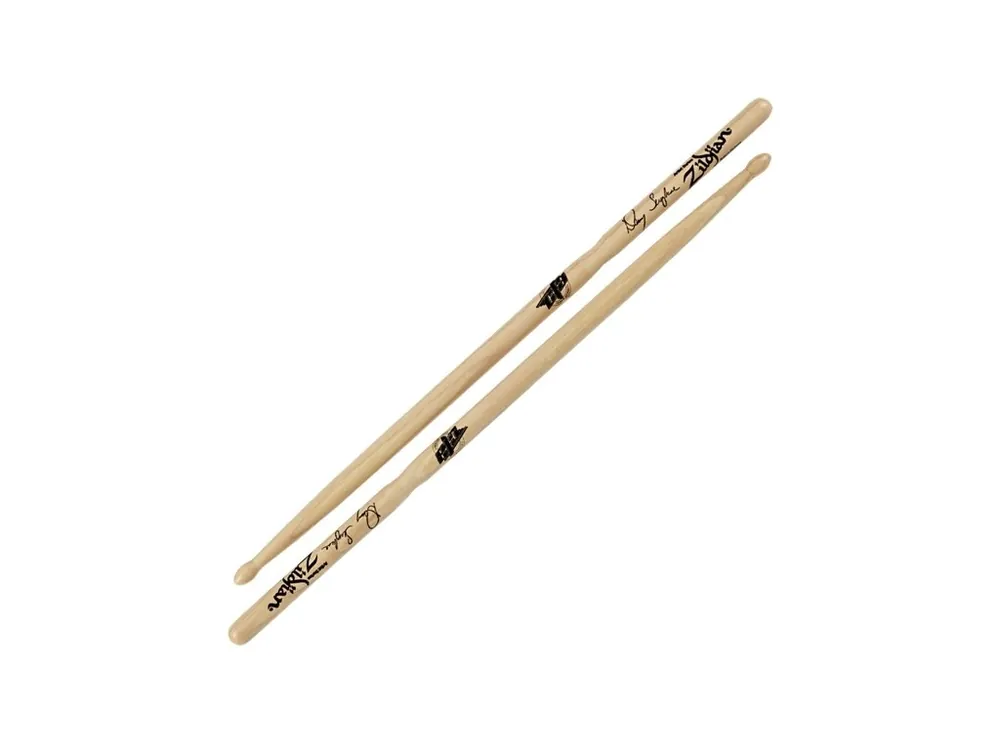 Nakupujte Hned Hickorové paličky ZILDJIAN Danny Seraphine