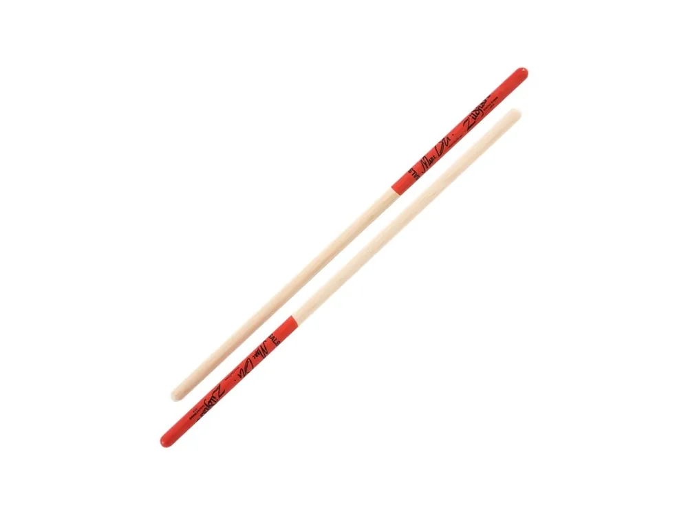 Hickorové paličky ZILDJIAN Marc Quinones Dip Vrácení Zdarma