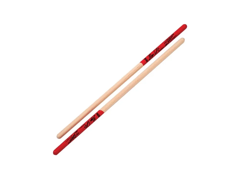 Koupit Online Hickorové paličky ZILDJIAN Marc Quinones Rock Dip