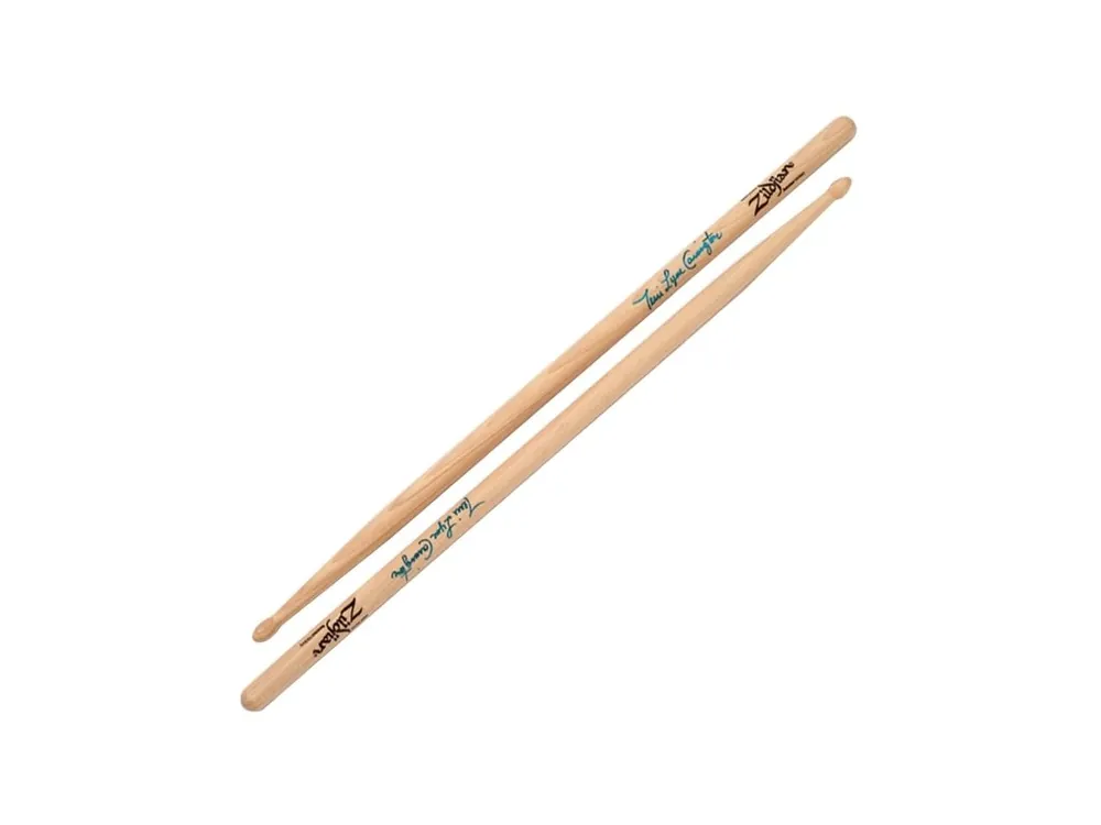 Hickorové paličky ZILDJIAN Terri Lyne Carrington Jen Po Omezenou Doba