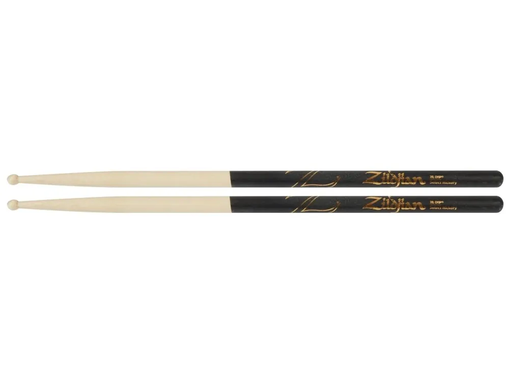 Cenová Bomba Hickorové paličky ZILDJIAN 7A Wood Dip
