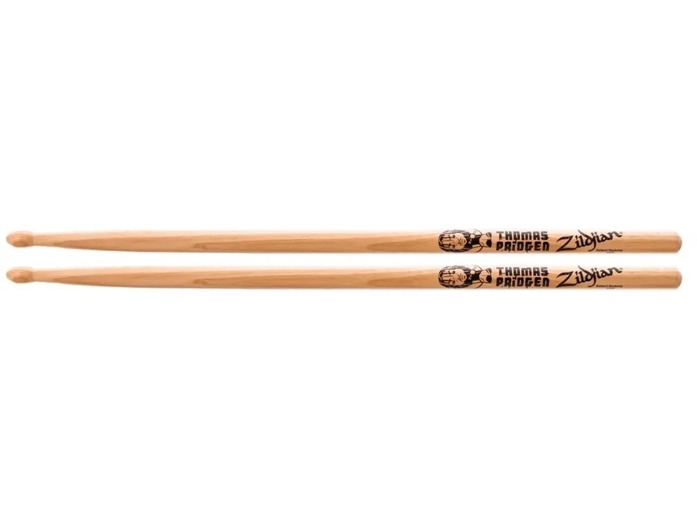 Poslední Šance Hickorové paličky ZILDJIAN Thomas Pridgen Signature