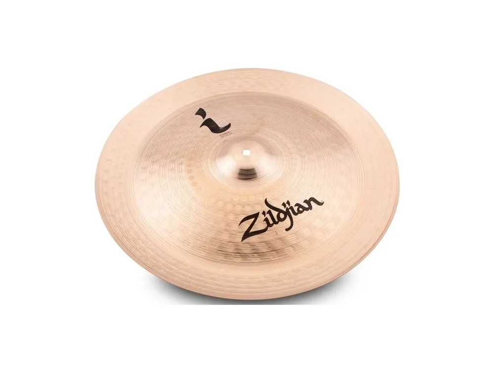 Činel china ZILDJIAN 18" I Series China Dokud Zásoby Vydrží
