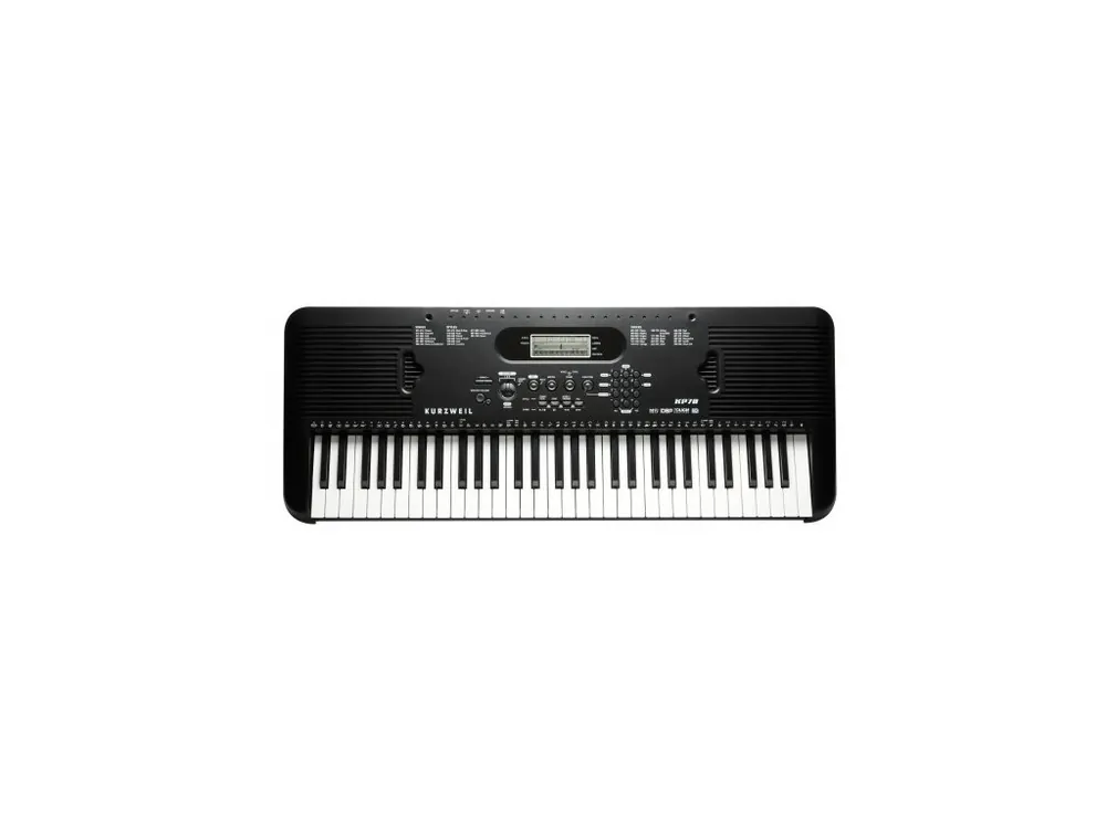 Klávesy Kurzweil KP70 Sezónní Sleva