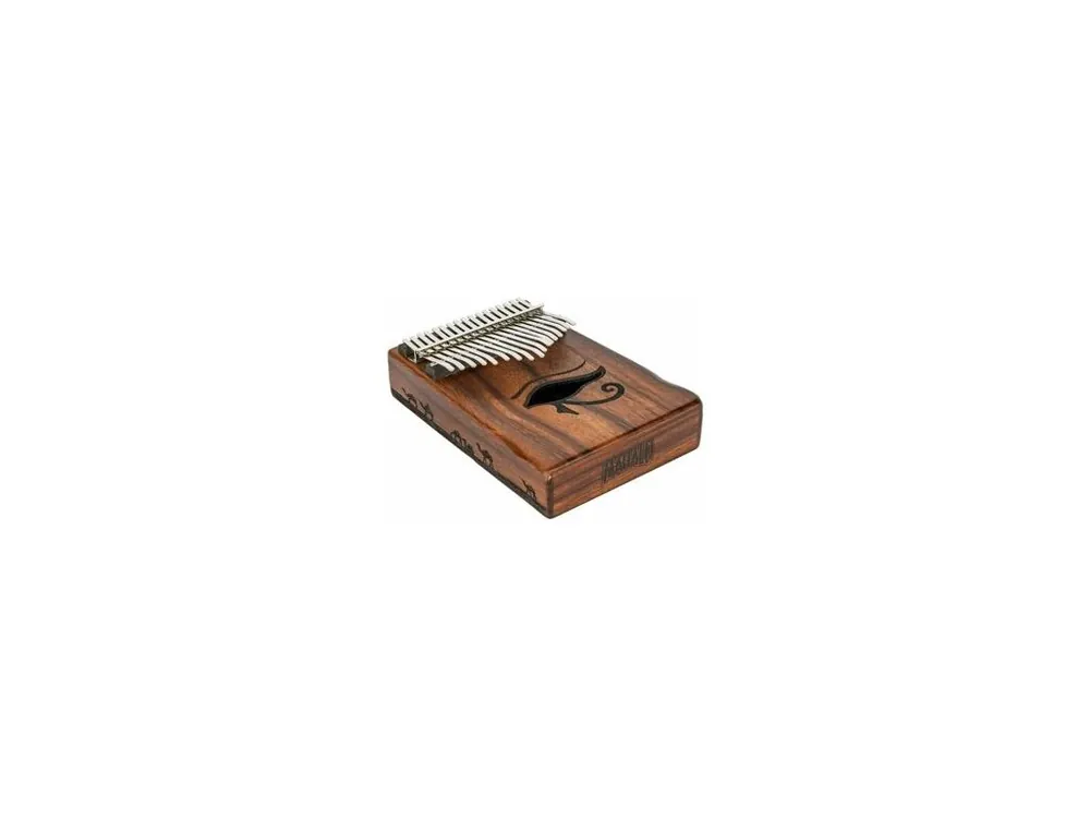 Mahalo MKA17PH Pharaoh Kalimba Ověřený