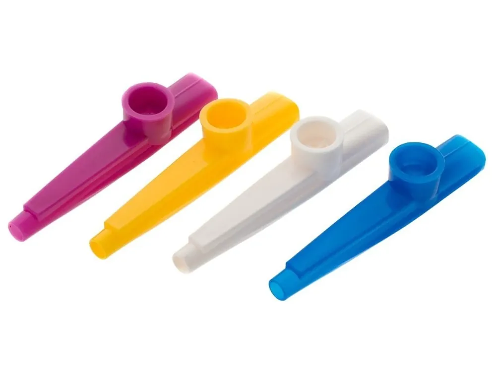 Kazoo SMART HY-627 žluté Originální